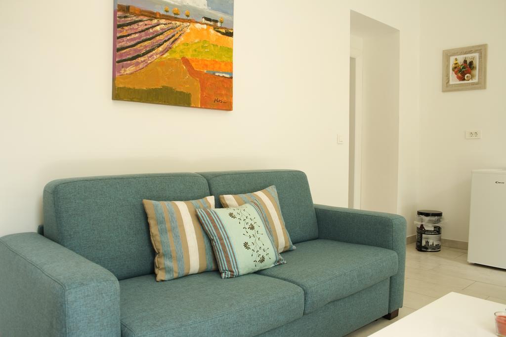 Flowers City Center Apartments Загреб Номер фото