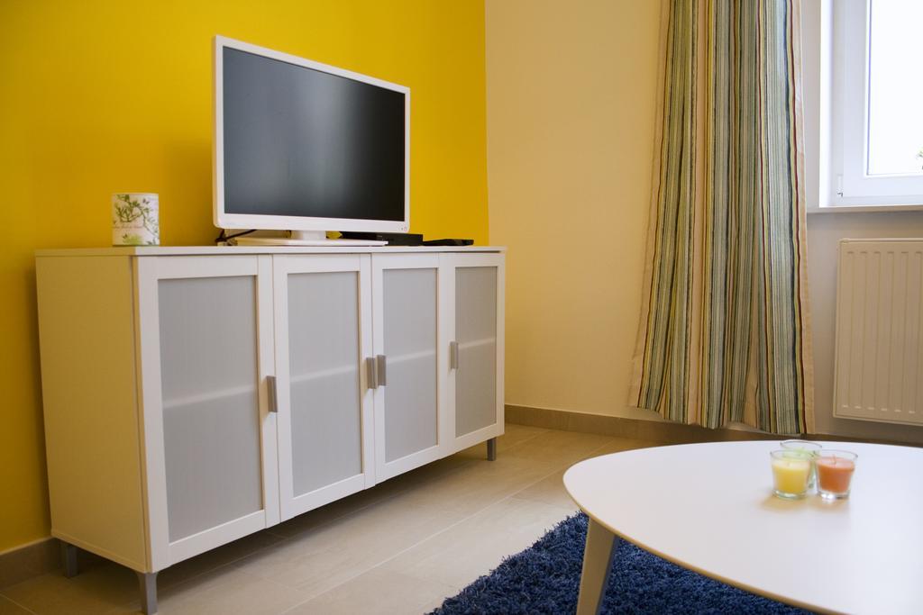 Flowers City Center Apartments Загреб Номер фото